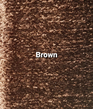 Load image into Gallery viewer, UP-Cycled Linen and Chenille Clutch