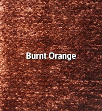 Load image into Gallery viewer, UP-Cycled Linen and Chenille Clutch