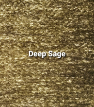 Load image into Gallery viewer, UP-Cycled Linen and Chenille Clutch