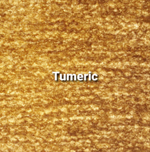 Load image into Gallery viewer, UP-Cycled Linen and Chenille Clutch