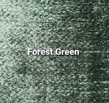 Load image into Gallery viewer, UP-Cycled Linen and Chenille Clutch