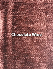 Load image into Gallery viewer, UP-Cycled Linen and Chenille Clutch