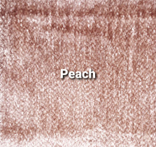 Load image into Gallery viewer, UP-Cycled Linen and Chenille Clutch