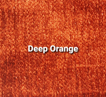 Load image into Gallery viewer, UP-Cycled Linen and Chenille Clutch