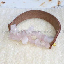 Load image into Gallery viewer, Precious Gem Statement Bracelet