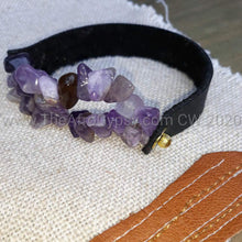 Load image into Gallery viewer, Precious Gem Statement Bracelet
