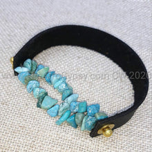Load image into Gallery viewer, Precious Gem Statement Bracelet