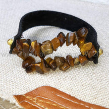 Load image into Gallery viewer, Precious Gem Statement Bracelet