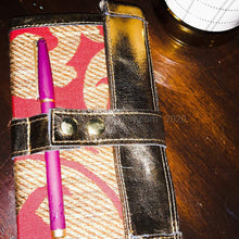 Load image into Gallery viewer, Handmade Journal