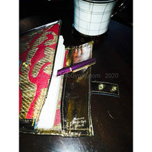 Load image into Gallery viewer, Handmade Journal