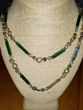 Load image into Gallery viewer, Green Envy Necklace

