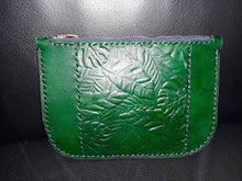 Load image into Gallery viewer, Genuine Leather Clutch
