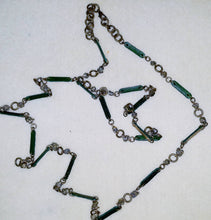 Load image into Gallery viewer, Green Envy Necklace
