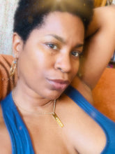 Load image into Gallery viewer, The Descriptor Necklace