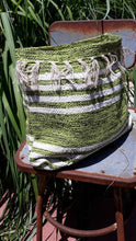 Load image into Gallery viewer, Cotton Woven Market Bag
